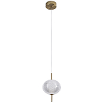 Подвесной светильник Cuthbert Hanging Lamp S варинант исполнения - 2 | Loft Concept в Санкт-петербурге