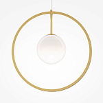 Подвесной светильник Paparazzi 3000К 12Вт варинант исполнения - 2 | Loft Concept в Санкт-петербурге