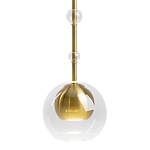 Подвесной светильник Ballet варинант исполнения - 1 | Loft Concept в Санкт-петербурге