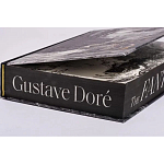 Книга Fantastic Gustave Dore варинант исполнения - 11 | Loft Concept в Санкт-петербурге