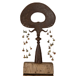 Скульптура «Антропоморфная фигура 2» варинант исполнения - 2 | Loft Concept в Санкт-петербурге