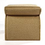 Элегантный Пуф Napa  варинант исполнения - 5 | Loft Concept в Санкт-петербурге