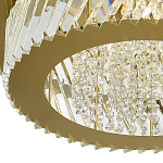 Потолочный светильник в классическом обрамлении Light Connoisseurs Beauty варинант исполнения - 4 | Loft Concept в Санкт-петербурге