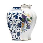 Ваза Seletti Melania варинант исполнения - 2 | Loft Concept в Санкт-петербурге