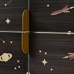 Тумба Trenta Space варинант исполнения - 5 | Loft Concept в Санкт-петербурге