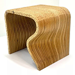 Табуретка параметрическая «FLEXIBLE» варинант исполнения - 2 | Loft Concept в Санкт-петербурге