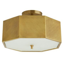 Категория товаров: Потолочные Светильники Arteriors